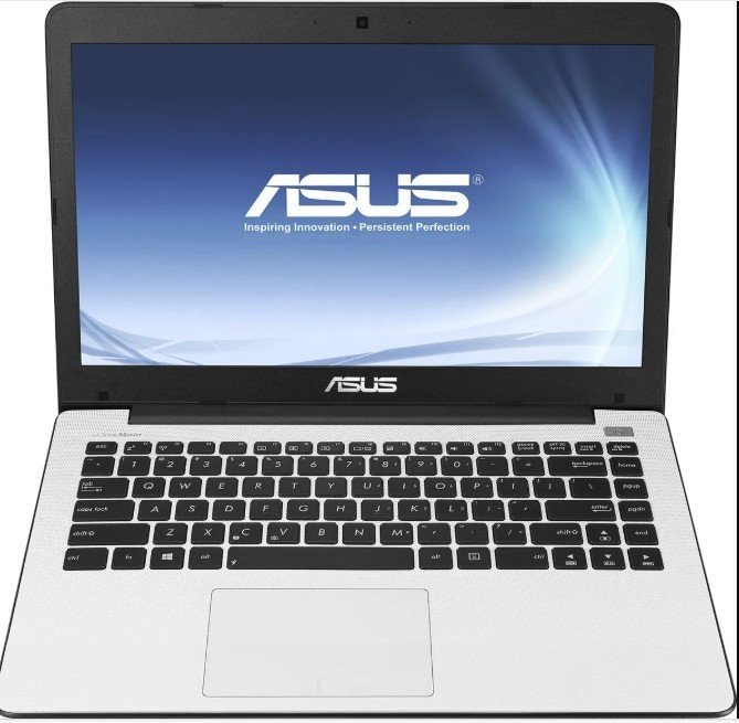 ASUS X450CA 14